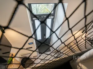 Prodej apartmánu, Praha - Karlín, Prvního pluku, 21 m2