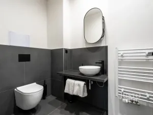 Prodej apartmánu, Praha - Karlín, Prvního pluku, 32 m2