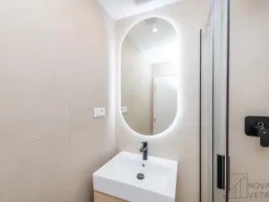 Prodej bytu 3+kk, Praha - Vinohrady, Nad olšinami, 62 m2