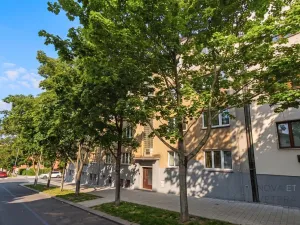 Prodej bytu 3+kk, Praha - Vinohrady, Nad olšinami, 62 m2
