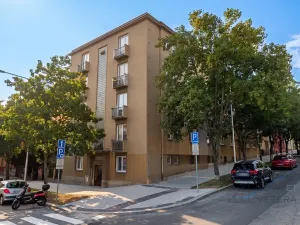Prodej bytu 3+kk, Praha - Vinohrady, Nad olšinami, 62 m2
