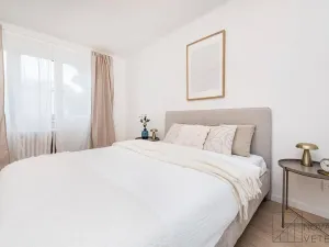 Prodej bytu 3+kk, Praha - Vinohrady, Nad olšinami, 62 m2