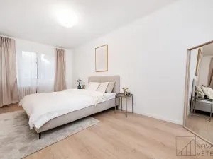 Prodej bytu 3+kk, Praha - Vinohrady, Nad olšinami, 62 m2
