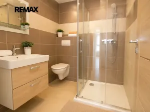 Pronájem rodinného domu, Slaný, Švehlova, 170 m2