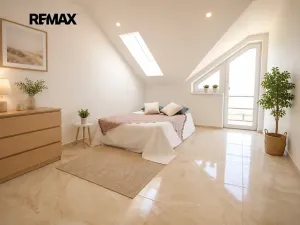 Pronájem rodinného domu, Slaný, Švehlova, 170 m2