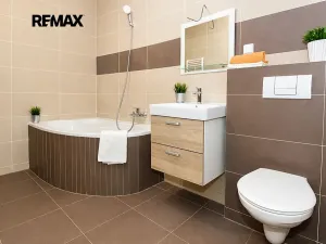 Pronájem rodinného domu, Slaný, Švehlova, 170 m2