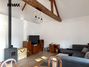 Prodej rodinného domu, Prostiboř, 120 m2