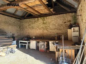 Prodej rodinného domu, Prostiboř, 120 m2