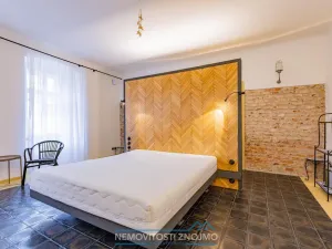 Prodej bytu 2+kk, Znojmo, Na Kopečku, 59 m2