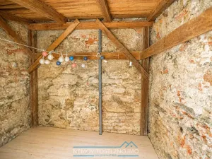 Prodej bytu 2+kk, Znojmo, Na Kopečku, 59 m2