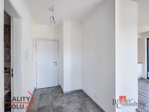 Pronájem bytu 2+kk, Plzeň - Východní Předměstí, Kartónová, 56 m2