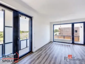 Pronájem bytu 2+kk, Plzeň - Východní Předměstí, Kartónová, 56 m2
