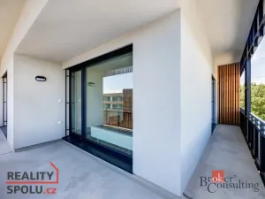 Pronájem bytu 2+kk, Plzeň - Východní Předměstí, Kartónová, 56 m2