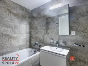 Pronájem bytu 2+kk, Plzeň - Východní Předměstí, Kartónová, 56 m2