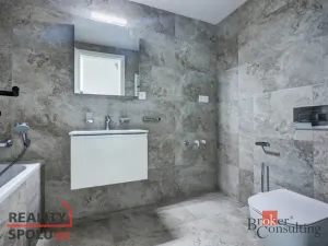 Pronájem bytu 2+kk, Plzeň - Východní Předměstí, Kartónová, 56 m2