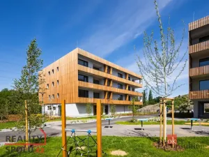 Pronájem bytu 2+kk, Plzeň - Východní Předměstí, Kartónová, 56 m2