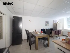 Prodej rodinného domu, Jemnice, Tyršova, 224 m2