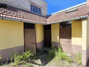 Prodej rodinného domu, Jemnice, Tyršova, 224 m2