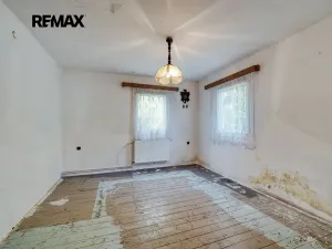 Prodej rodinného domu, Nýřany, Pod Komůrkou, 107 m2