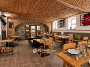 Prodej obchodního prostoru, Znojmo, Havlíčkova, 95 m2