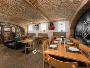 Prodej obchodního prostoru, Znojmo, Havlíčkova, 95 m2