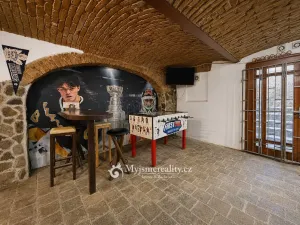Prodej obchodního prostoru, Znojmo, Havlíčkova, 95 m2