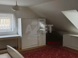 Prodej rodinného domu, Uničov, Střední, 120 m2