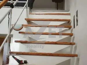 Prodej rodinného domu, Uničov, Střední, 120 m2