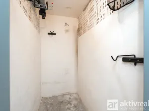 Pronájem bytu 1+kk, Kladno, Ústecká, 32 m2