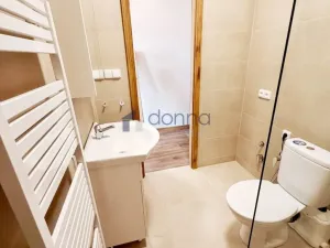 Pronájem bytu 2+kk, Praha, Víta Nejedlého, 42 m2