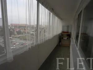 Pronájem bytu 1+kk, Praha - Krč, Tajovského, 34 m2