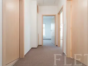 Prodej rodinného domu, Zlonín, Vrbová, 96 m2