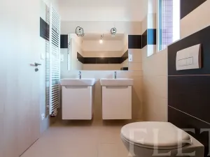 Prodej rodinného domu, Zlonín, Vrbová, 96 m2