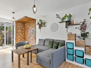 Prodej rodinného domu, Králův Dvůr - Levín, Na Výsluní, 79 m2