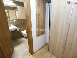 Pronájem bytu 1+1, Mariánské Lázně - Úšovice, Tepelská, 40 m2