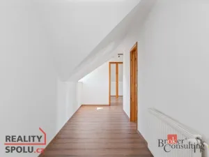 Pronájem bytu 3+kk, Mladá Boleslav - Bezděčín, 110 m2