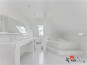 Pronájem bytu 3+kk, Mladá Boleslav - Bezděčín, 110 m2