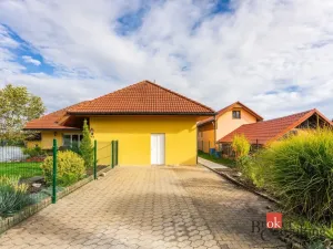 Pronájem bytu 3+kk, Mladá Boleslav - Bezděčín, 110 m2