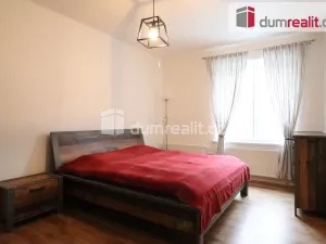 Pronájem bytu 2+1, Karlovy Vary - Rybáře, Sokolovská, 77 m2