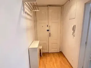 Prodej bytu 2+kk, Praha - Holešovice, Jirečkova, 39 m2
