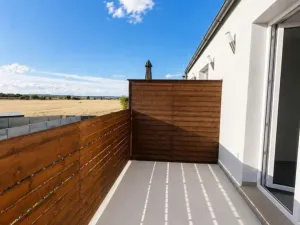 Pronájem bytu 3+kk, Vejprnice, 71 m2