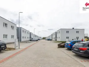 Pronájem bytu 3+kk, Vejprnice, 71 m2