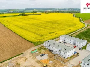 Pronájem bytu 3+kk, Vejprnice, 71 m2