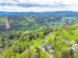 Prodej chalupy, Desná, Krkonošská, 380 m2