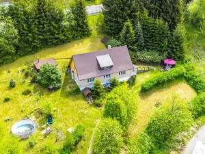Prodej chalupy, Desná, Krkonošská, 380 m2