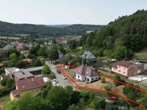 Prodej rodinného domu, Svinošice, 194 m2