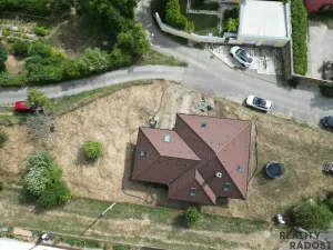 Prodej rodinného domu, Svinošice, 194 m2