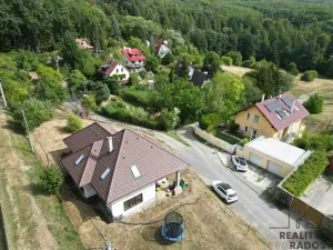 Prodej rodinného domu, Svinošice, 194 m2