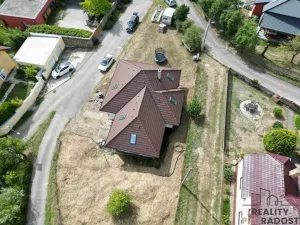 Prodej rodinného domu, Svinošice, 194 m2