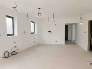 Prodej rodinného domu, Svinošice, 194 m2